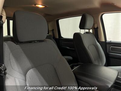 2019 RAM 1500 Big Horn   - Photo 29 - Temple Hills, MD 20748