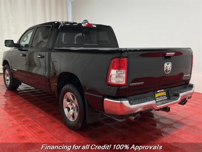 2019 RAM 1500 Big Horn   - Photo 13 - Temple Hills, MD 20748