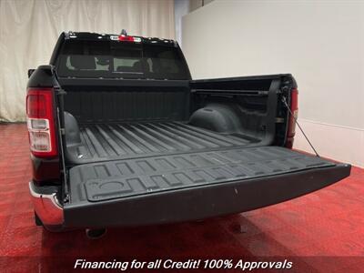 2019 RAM 1500 Big Horn   - Photo 15 - Temple Hills, MD 20748