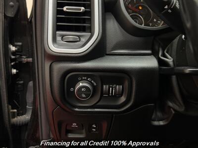 2019 RAM 1500 Big Horn   - Photo 34 - Temple Hills, MD 20748
