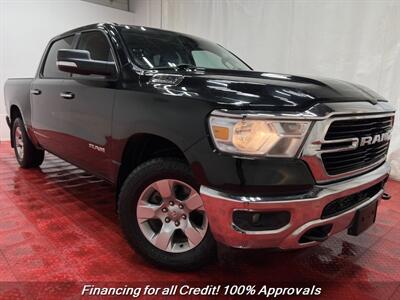 2019 RAM 1500 Big Horn   - Photo 5 - Temple Hills, MD 20748