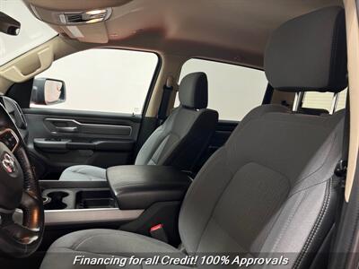 2019 RAM 1500 Big Horn   - Photo 19 - Temple Hills, MD 20748