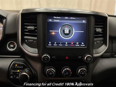 2019 RAM 1500 Big Horn   - Photo 42 - Temple Hills, MD 20748