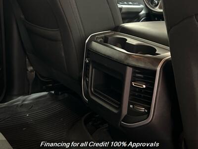 2019 RAM 1500 Big Horn   - Photo 26 - Temple Hills, MD 20748