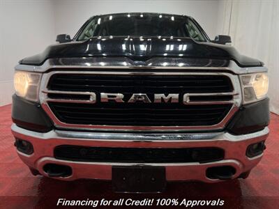 2019 RAM 1500 Big Horn   - Photo 4 - Temple Hills, MD 20748
