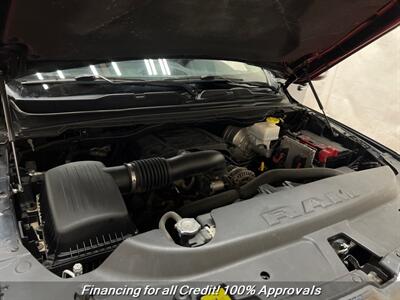 2019 RAM 1500 Big Horn   - Photo 48 - Temple Hills, MD 20748