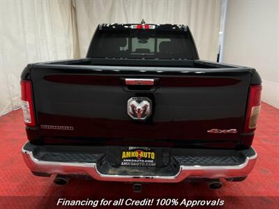 2019 RAM 1500 Big Horn   - Photo 14 - Temple Hills, MD 20748