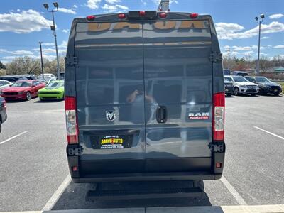 2019 RAM ProMaster 3500 159 WB   - Photo 13 - Laurel, MD 20724