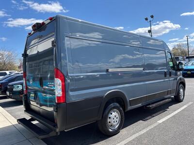 2019 RAM ProMaster 3500 159 WB   - Photo 12 - Laurel, MD 20724