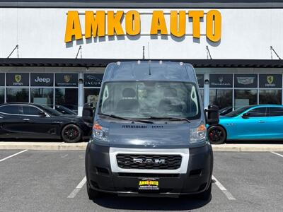 2019 RAM ProMaster 3500 159 WB   - Photo 3 - Laurel, MD 20724