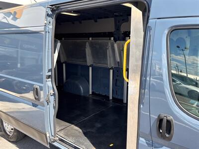 2019 RAM ProMaster 3500 159 WB   - Photo 21 - Laurel, MD 20724
