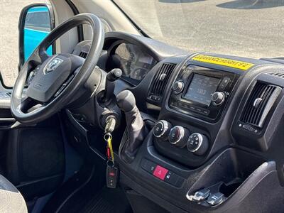 2019 RAM ProMaster 3500 159 WB   - Photo 25 - Laurel, MD 20724