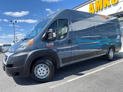 2019 RAM ProMaster 3500 159 WB   - Photo 2 - Laurel, MD 20724