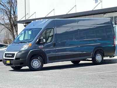 2019 RAM ProMaster 3500 159 WB Van
