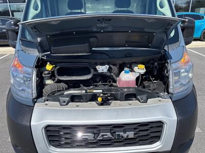 2019 RAM ProMaster 3500 159 WB   - Photo 27 - Laurel, MD 20724