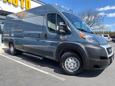 2019 RAM ProMaster 3500 159 WB   - Photo 4 - Laurel, MD 20724