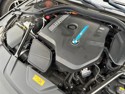 2017 BMW 740e xDrive iPerformance   - Photo 42 - Laurel, MD 20724