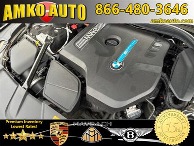 2017 BMW 740e xDrive iPerformance   - Photo 42 - Laurel, MD 20724