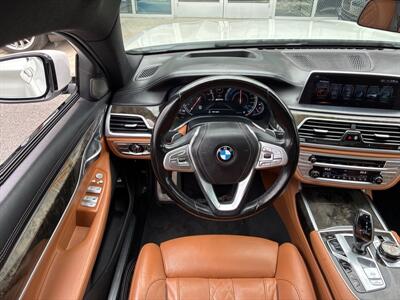 2017 BMW 740e xDrive iPerformance   - Photo 26 - Laurel, MD 20724