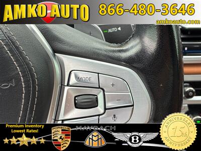 2017 BMW 740e xDrive iPerformance   - Photo 41 - Laurel, MD 20724