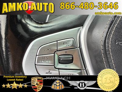 2017 BMW 740e xDrive iPerformance   - Photo 40 - Laurel, MD 20724