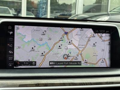 2017 BMW 740e xDrive iPerformance   - Photo 38 - Laurel, MD 20724