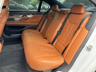 2017 BMW 740e xDrive iPerformance   - Photo 24 - Laurel, MD 20724