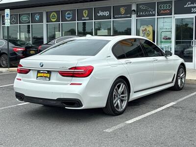 2017 BMW 740e xDrive iPerformance   - Photo 18 - Laurel, MD 20724
