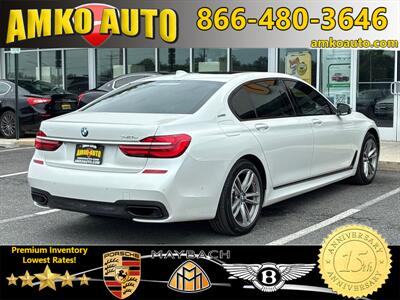 2017 BMW 740e xDrive iPerformance   - Photo 18 - Laurel, MD 20724
