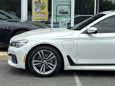 2017 BMW 740e xDrive iPerformance   - Photo 13 - Laurel, MD 20724