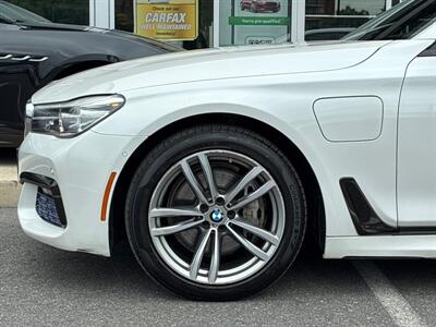 2017 BMW 740e xDrive iPerformance   - Photo 14 - Laurel, MD 20724