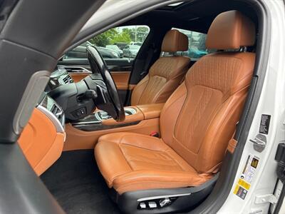 2017 BMW 740e xDrive iPerformance   - Photo 21 - Laurel, MD 20724