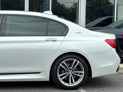 2017 BMW 740e xDrive iPerformance   - Photo 12 - Laurel, MD 20724