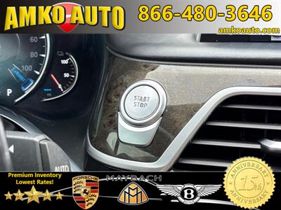 2017 BMW 740e xDrive iPerformance   - Photo 39 - Laurel, MD 20724