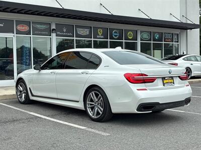 2017 BMW 740e xDrive iPerformance   - Photo 16 - Laurel, MD 20724