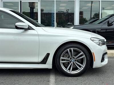 2017 BMW 740e xDrive iPerformance   - Photo 8 - Laurel, MD 20724