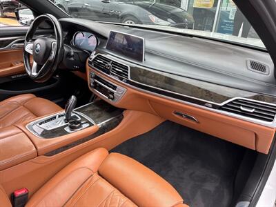 2017 BMW 740e xDrive iPerformance   - Photo 31 - Laurel, MD 20724