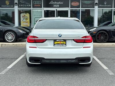 2017 BMW 740e xDrive iPerformance   - Photo 17 - Laurel, MD 20724