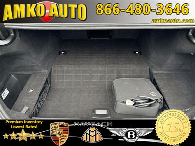 2017 BMW 740e xDrive iPerformance   - Photo 27 - Laurel, MD 20724