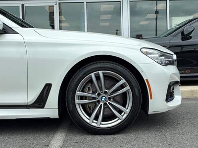2017 BMW 740e xDrive iPerformance   - Photo 9 - Laurel, MD 20724