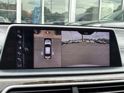 2017 BMW 740e xDrive iPerformance   - Photo 35 - Laurel, MD 20724