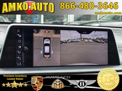 2017 BMW 740e xDrive iPerformance   - Photo 35 - Laurel, MD 20724