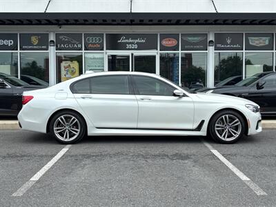 2017 BMW 740e xDrive iPerformance   - Photo 6 - Laurel, MD 20724