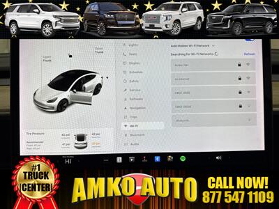 2019 Tesla Model 3 Standard Range Plus   - Photo 45 - Laurel, MD 20724