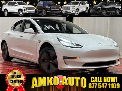 2019 Tesla Model 3 Standard Range Plus   - Photo 5 - Laurel, MD 20724