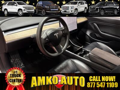 2019 Tesla Model 3 Standard Range Plus   - Photo 17 - Laurel, MD 20724