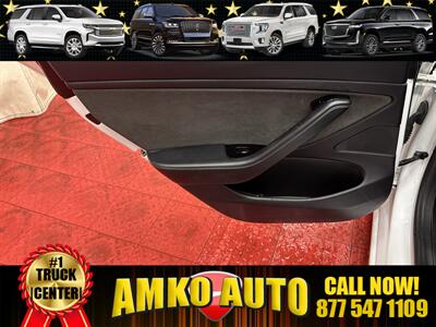 2019 Tesla Model 3 Standard Range Plus   - Photo 20 - Laurel, MD 20724