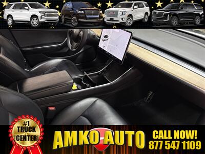 2019 Tesla Model 3 Standard Range Plus   - Photo 30 - Laurel, MD 20724