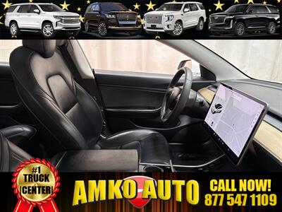 2019 Tesla Model 3 Standard Range Plus   - Photo 31 - Laurel, MD 20724