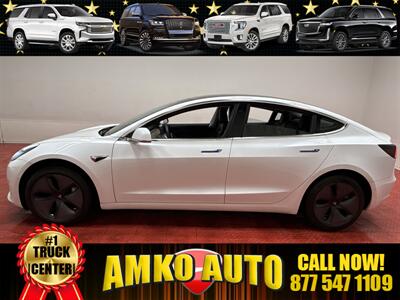 2019 Tesla Model 3 Standard Range Plus   - Photo 7 - Laurel, MD 20724